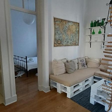 شقة The Lisbon Nest المظهر الخارجي الصورة