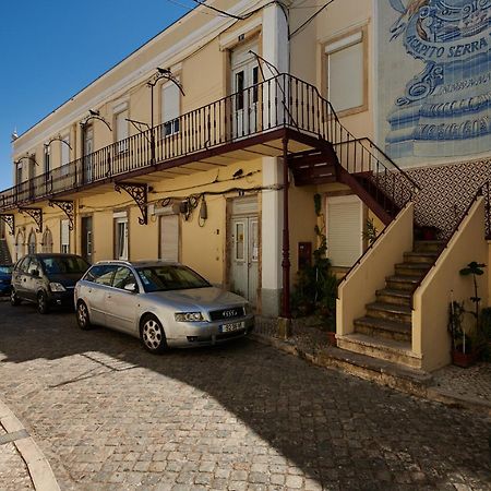 شقة The Lisbon Nest المظهر الخارجي الصورة