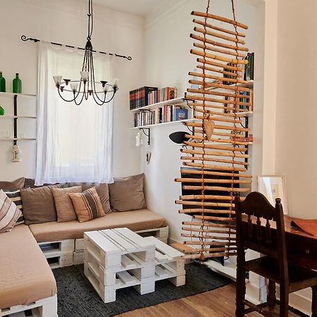 شقة The Lisbon Nest المظهر الخارجي الصورة