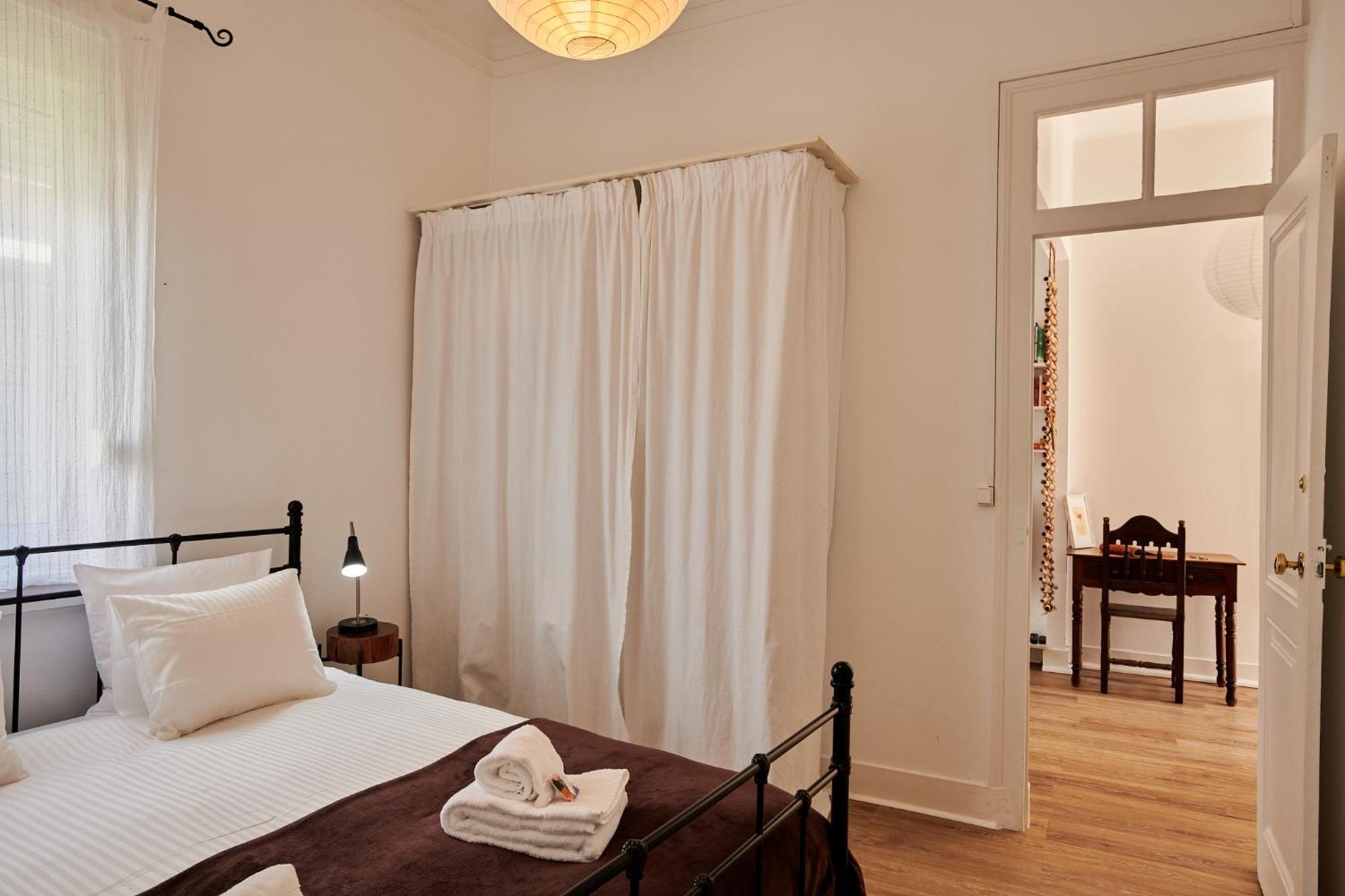 شقة The Lisbon Nest المظهر الخارجي الصورة