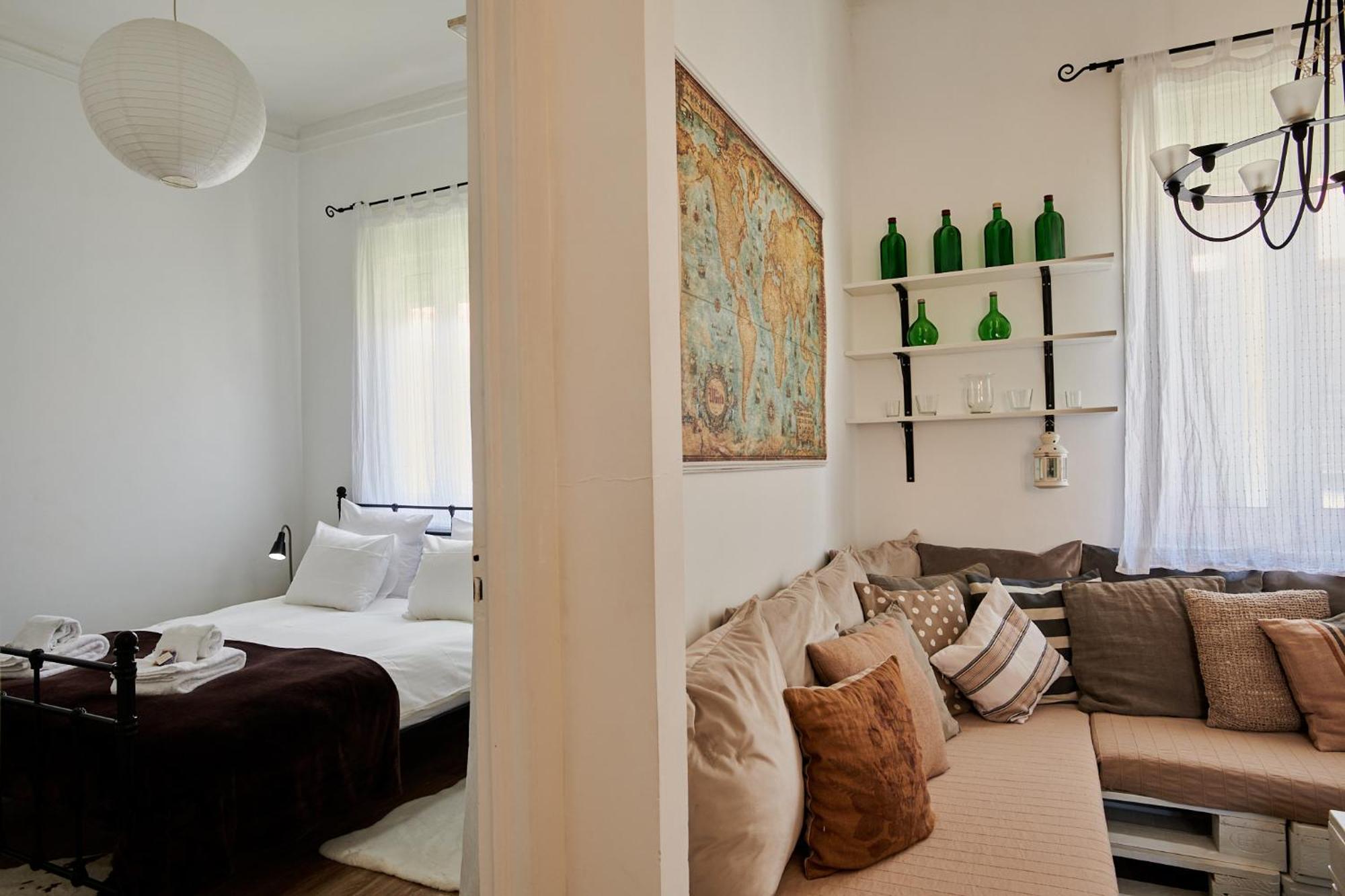 شقة The Lisbon Nest المظهر الخارجي الصورة