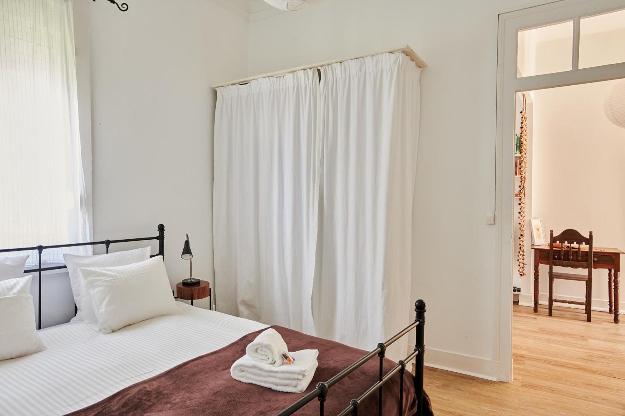 شقة The Lisbon Nest المظهر الخارجي الصورة